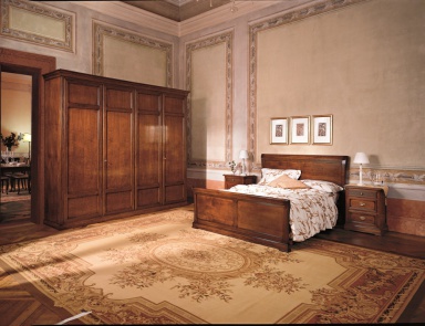 Bedroom (Suite bedroom), Santarossa