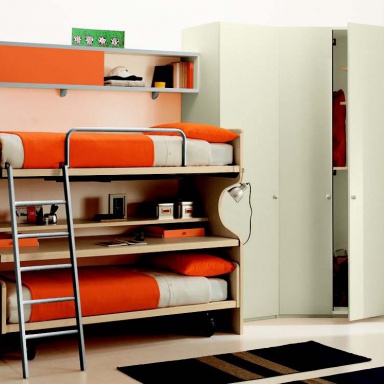 Children (set children) 