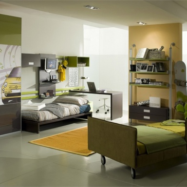 Children (set children) 