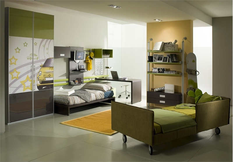 Children (headsets for children) CIA International