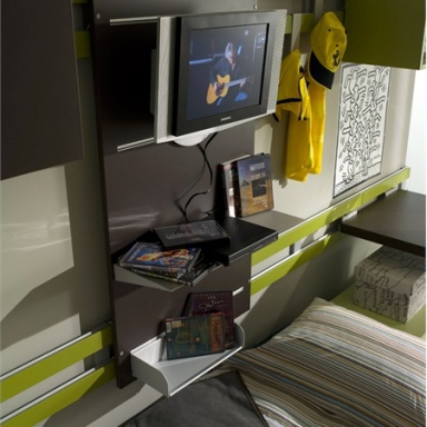 Children (set children) 