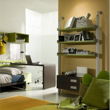 Children (set children) 