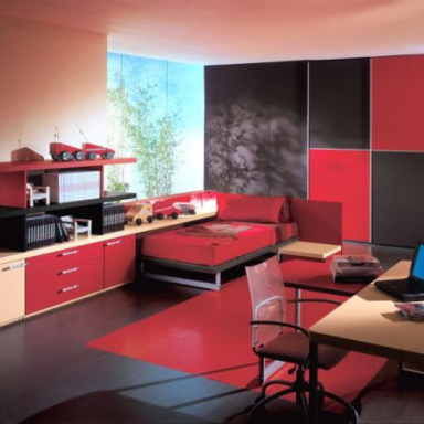 Children (set children) 