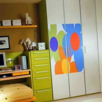 Children (set children) 