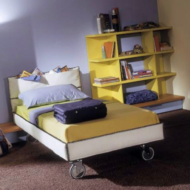 Children (set children) 