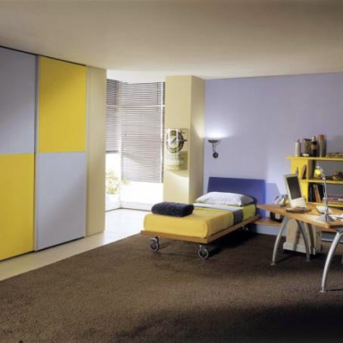 Children (set children) 