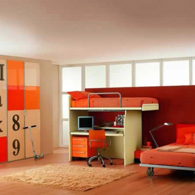 Children (set children) 