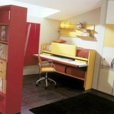 Children (set children) 