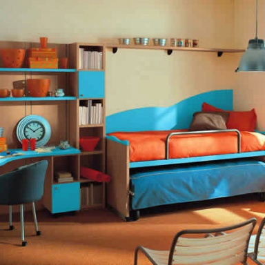 Children (set children) 