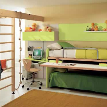 Children (set children) 