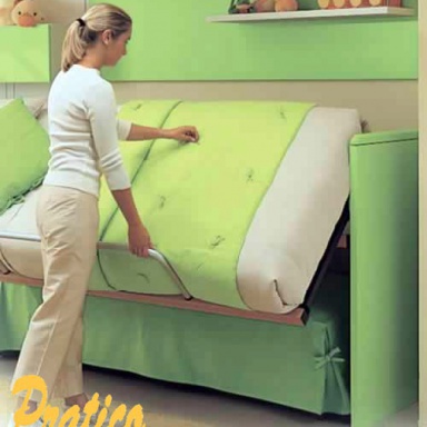 Children (set children) 