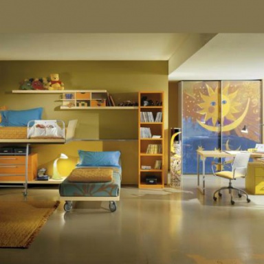 Children (set children) 