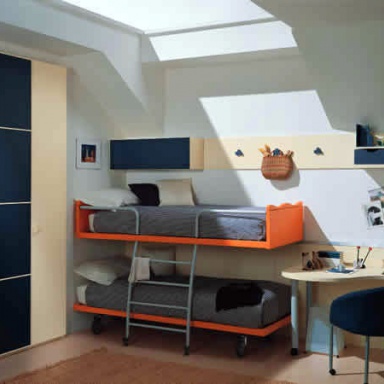 Children (set children) 