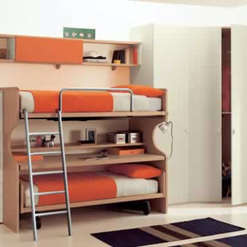 Children (set children) 