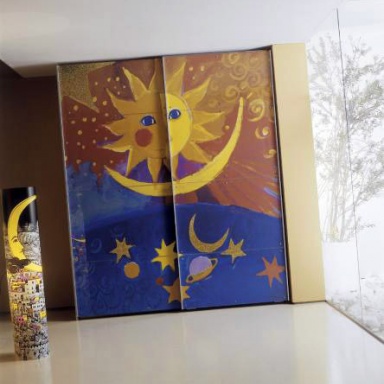 Children (set children) 