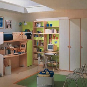 Children (set children) 