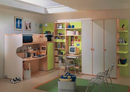 Children (headsets for children) CIA International