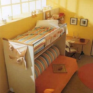 Children (set children) 