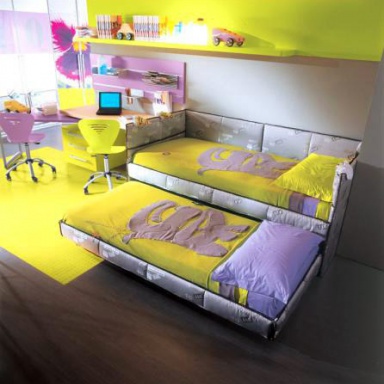 Children (set children) 