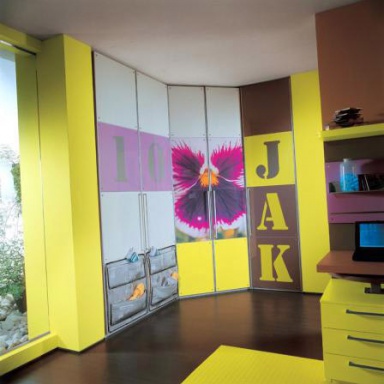 Children (set children) 