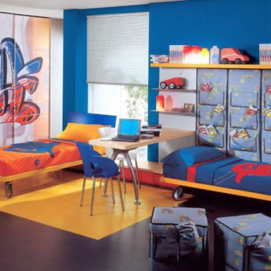 Children (set children) 