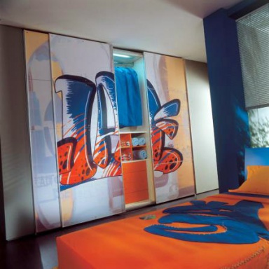 Children (set children) 