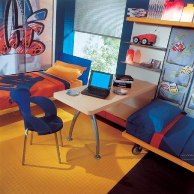 Children (set children) 