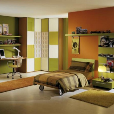 Children (set children) 