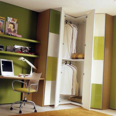 Children (set children) 