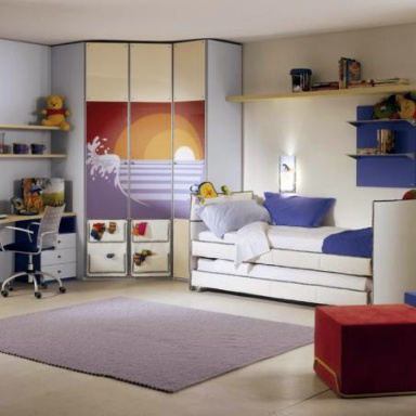 Children (set children) 