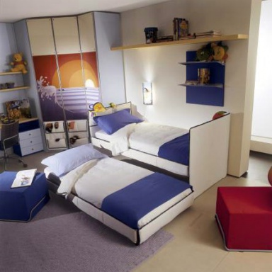 Children (set children) 