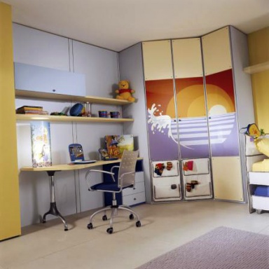 Children (set children) 