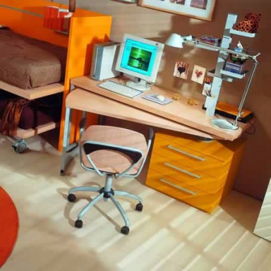 Children (set children) 