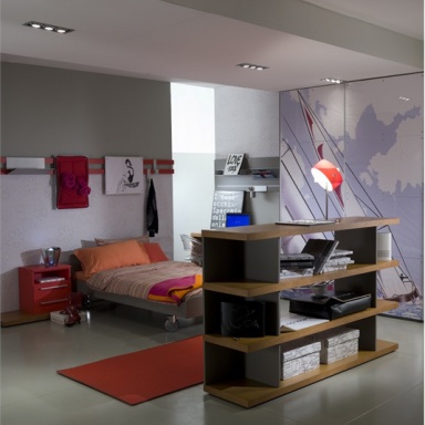 Children (set children) 