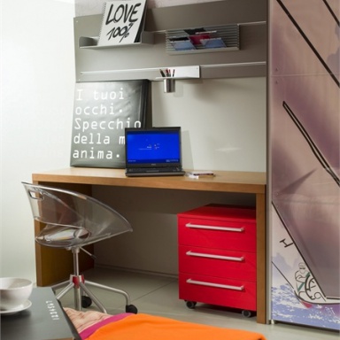 Children (set children) 