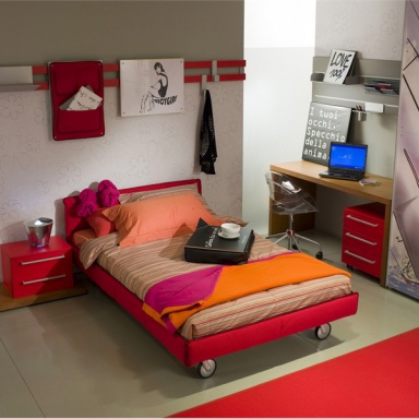 Children (set children) 