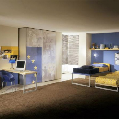 Children (set children) 