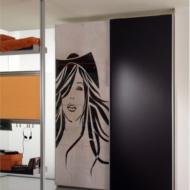 Children (set children) 