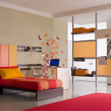 Children (set children) 