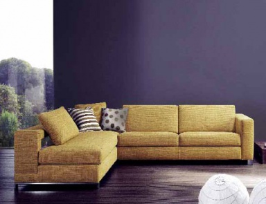 Corner sofa, Pol 74