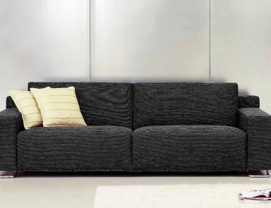 Two-seater sofa, Pol 74