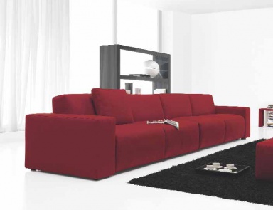 Corner sofa, Pol 74