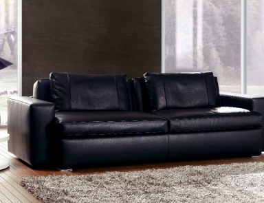 Two-seater sofa, Pol 74