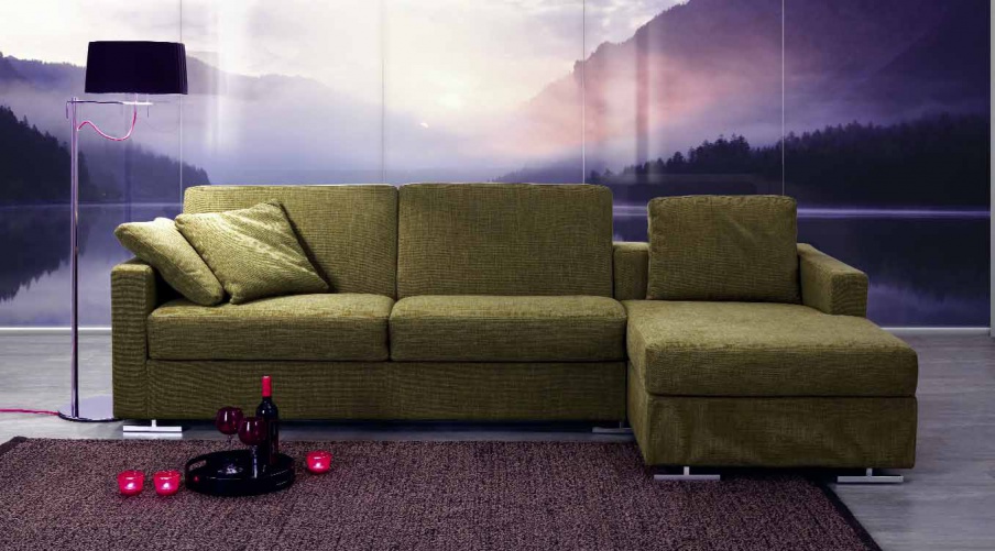 Three-seater sofa, Pol 74