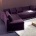 Sofa corner