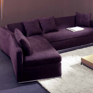 Sofa corner