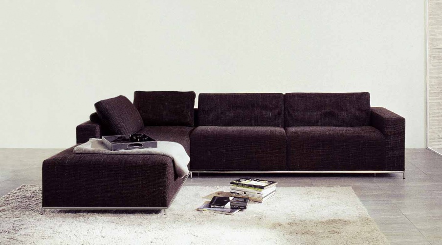 Corner sofa, Pol 74
