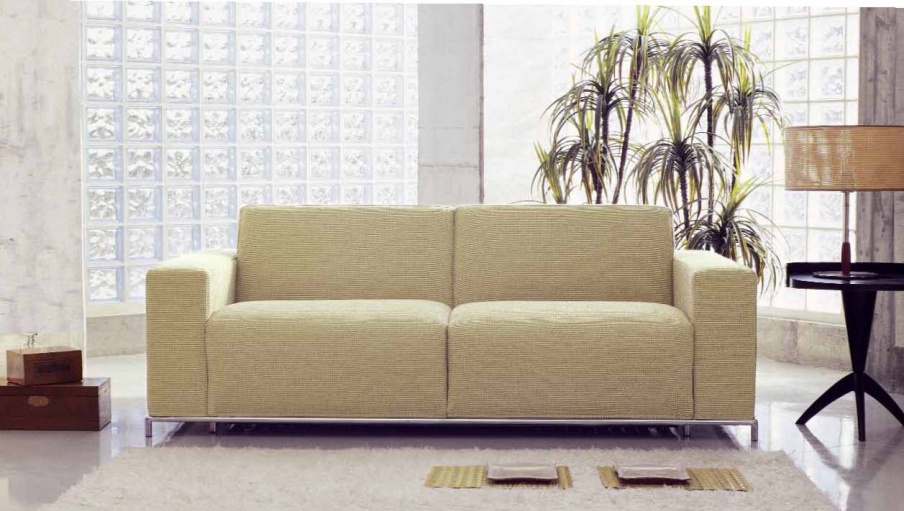 Two-seater sofa, Pol 74
