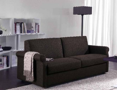 Two-seater sofa, Pol 74