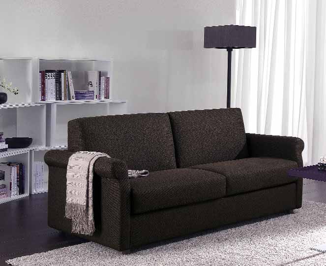 Two-seater sofa, Pol 74